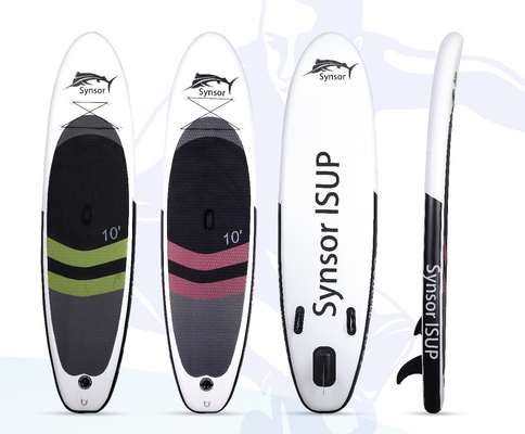 Funsor Paddle Board Inflatable Sup for Surfing (3.0m-3.8m) - China Air Sup  and Surf Board price